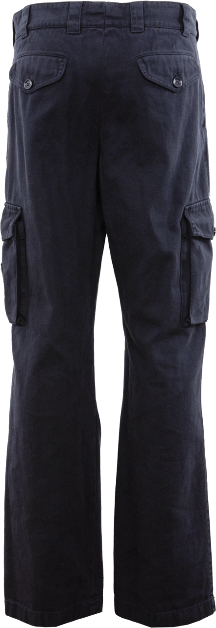 Dolce & Gabbana Heren Cargo Pant Blauw Blauw