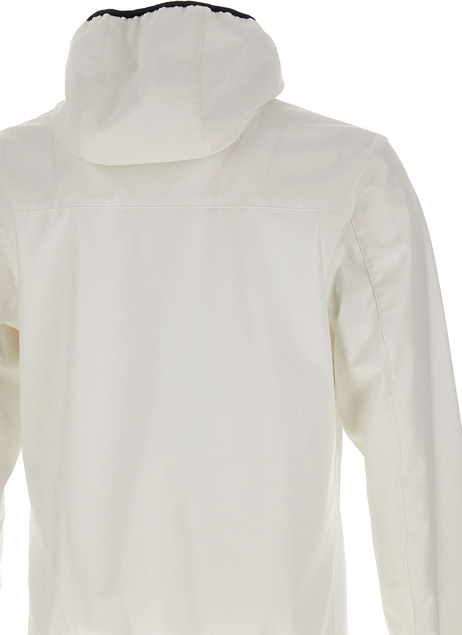 Colmar Originals Coats White Wit