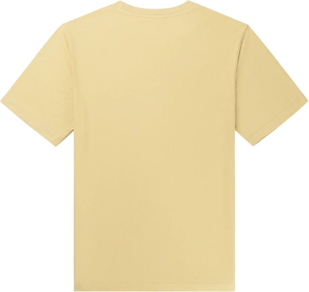 Daily Paper Uomo T-shirts And Polos Beige Beige