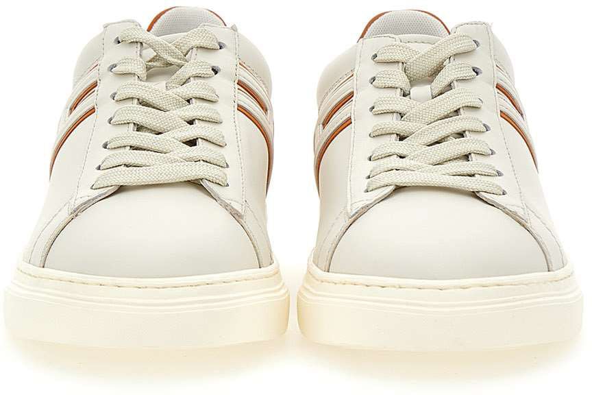 HOGAN Sneakers White Wit