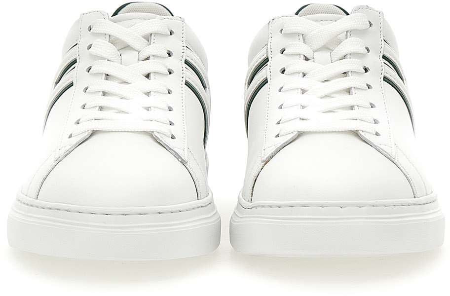 HOGAN Sneakers White Wit