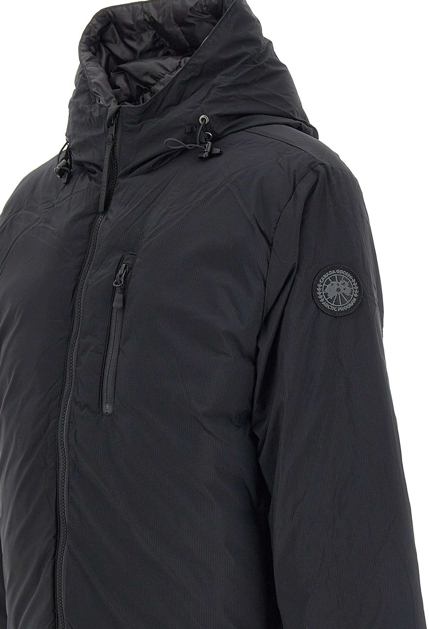 Canada Goose Jackets Black Vanaf € 825,-