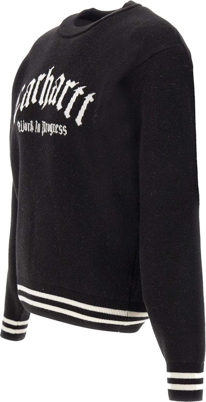 Carhartt Wip Sweaters Black Zwart