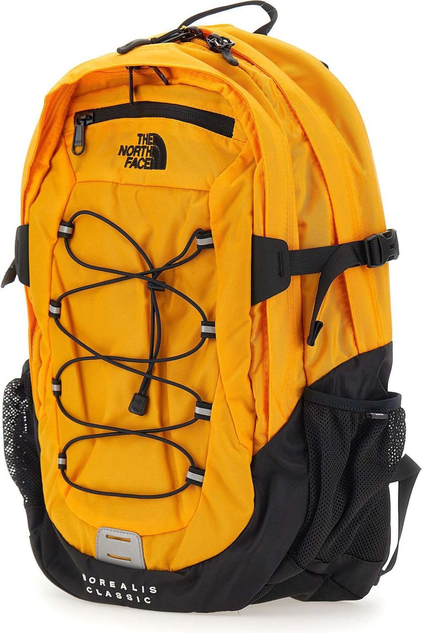 The North Face Bags Yellow Geel