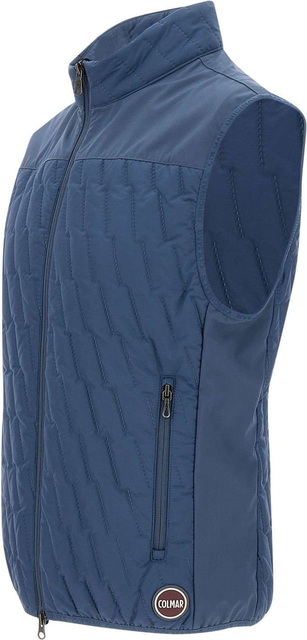 Colmar Originals Jackets Blue Blauw
