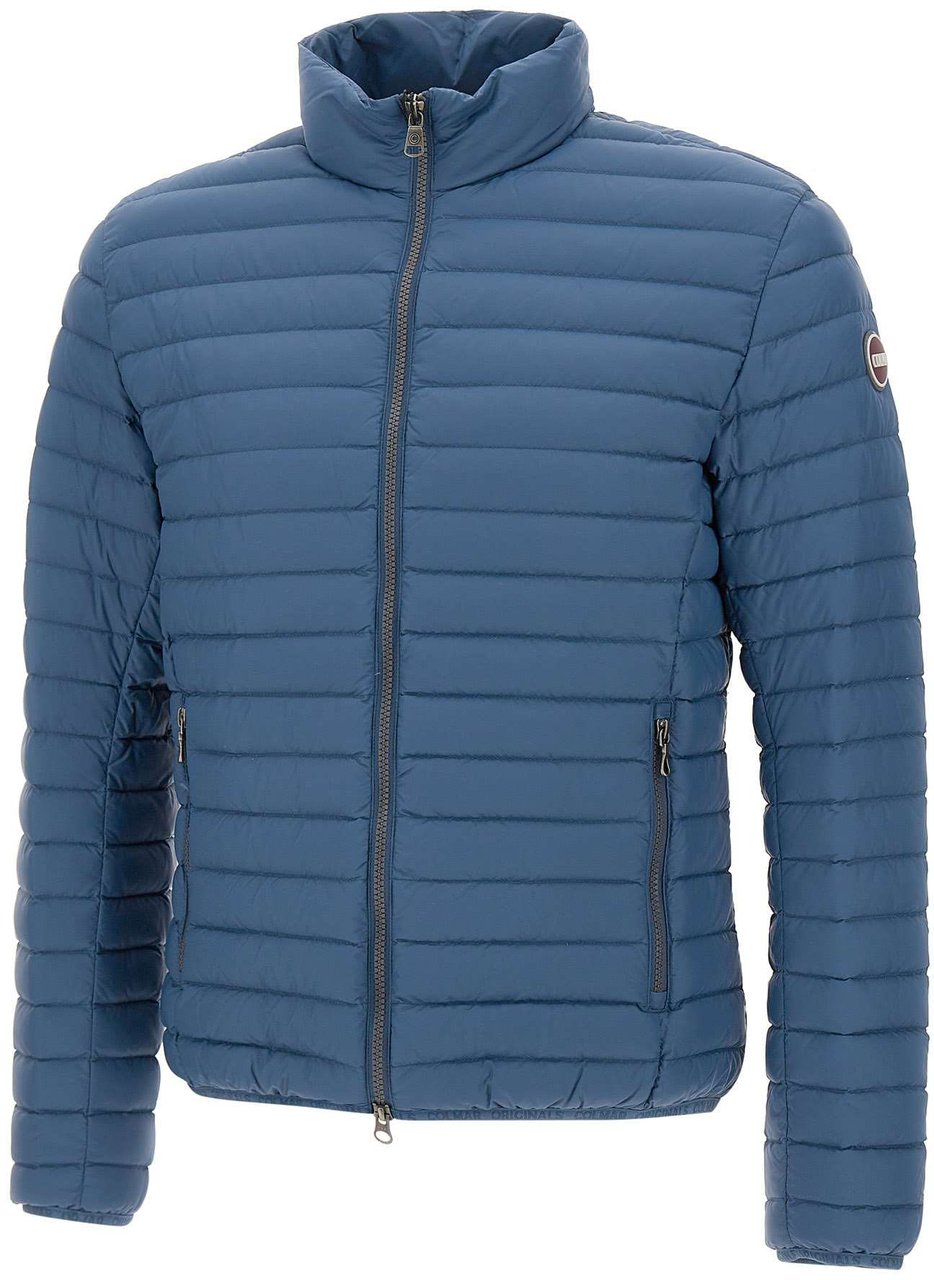 Colmar Originals Coats Blue Blauw