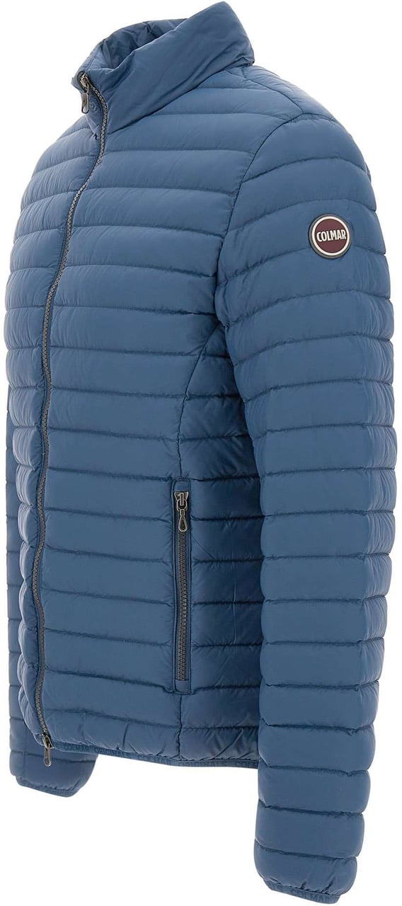 Colmar Originals Coats Blue Blauw