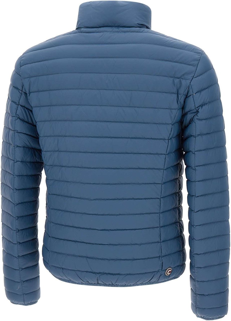 Colmar Originals Coats Blue Blauw