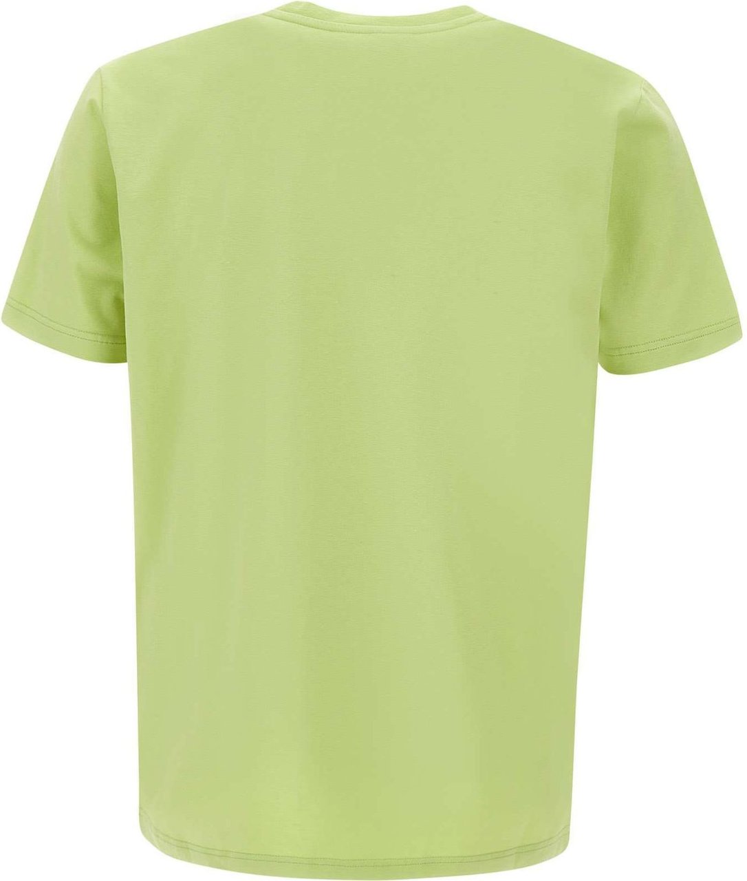 Iceberg T-shirts And Polos Green Groen