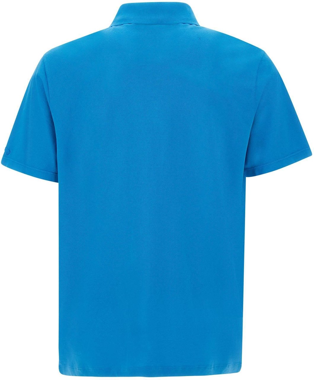 Paul & Shark Paul&shark T-shirts And Polos Blue Blauw