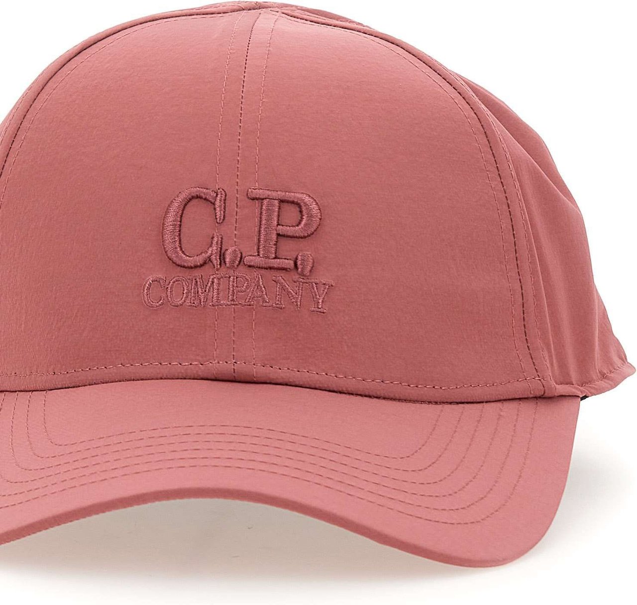 CP Company Cp Company Hats Pink Roze
