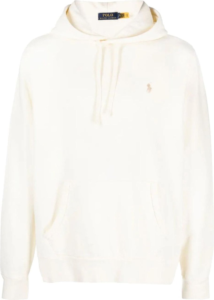 Ralph Lauren long sleeve sweatshirt beige Beige