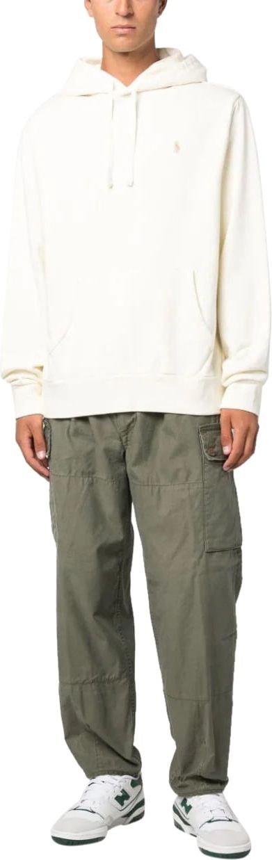 Ralph Lauren long sleeve sweatshirt beige Beige