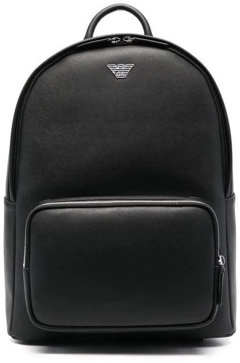 Emporio Armani Bags Black Zwart