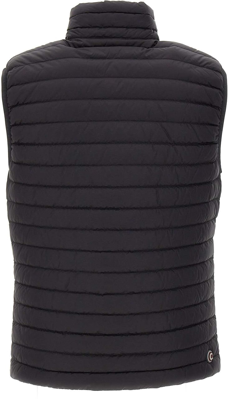 Colmar Originals Jackets Black Zwart