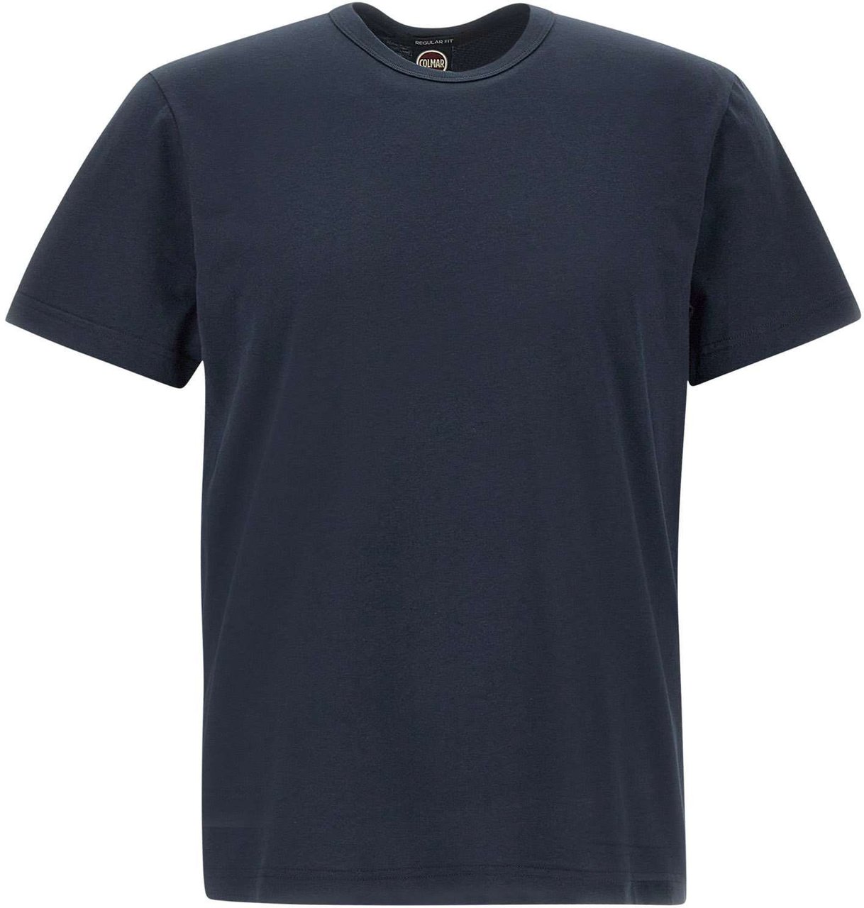 Colmar Originals T-shirts And Polos Blue Blauw