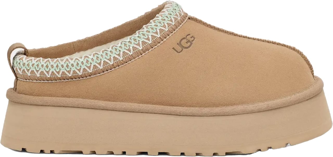 UGG Tazz sand Beige