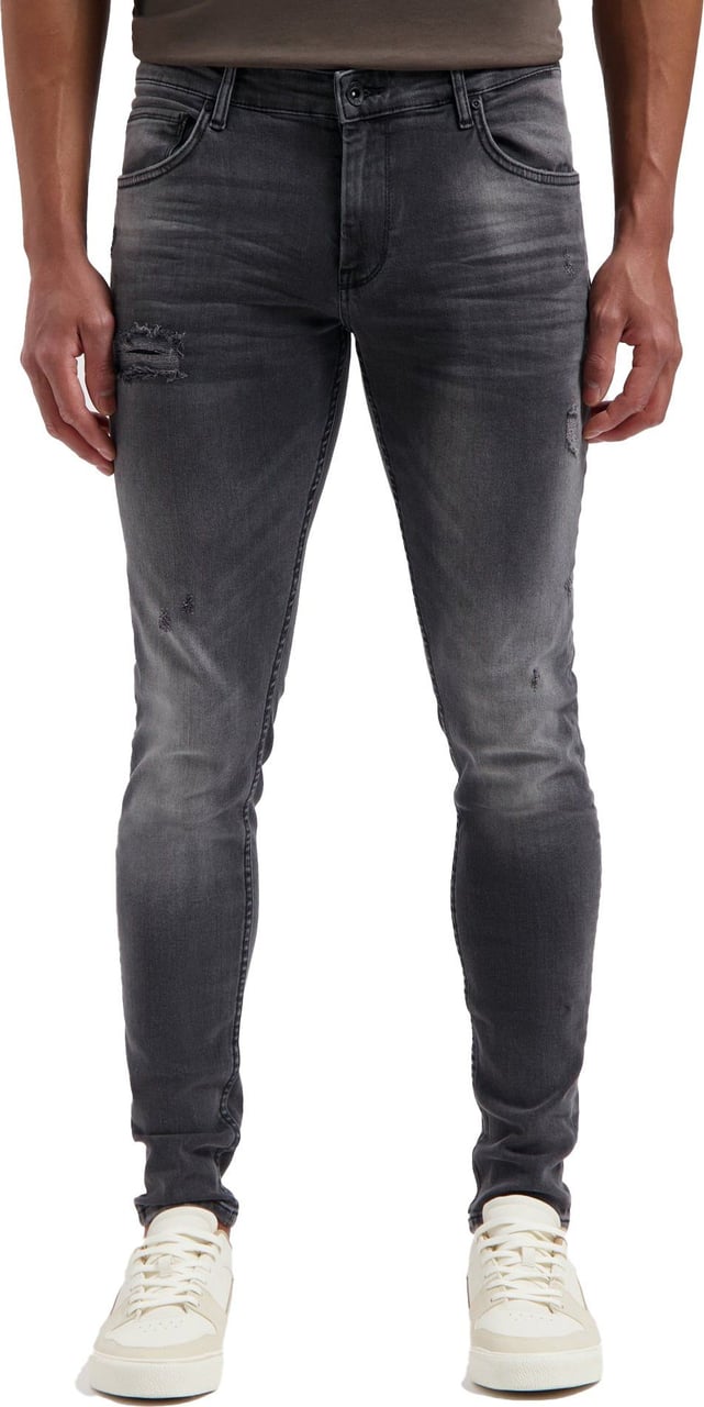 Pure Path Jeans The Dylan W1281 Grijs