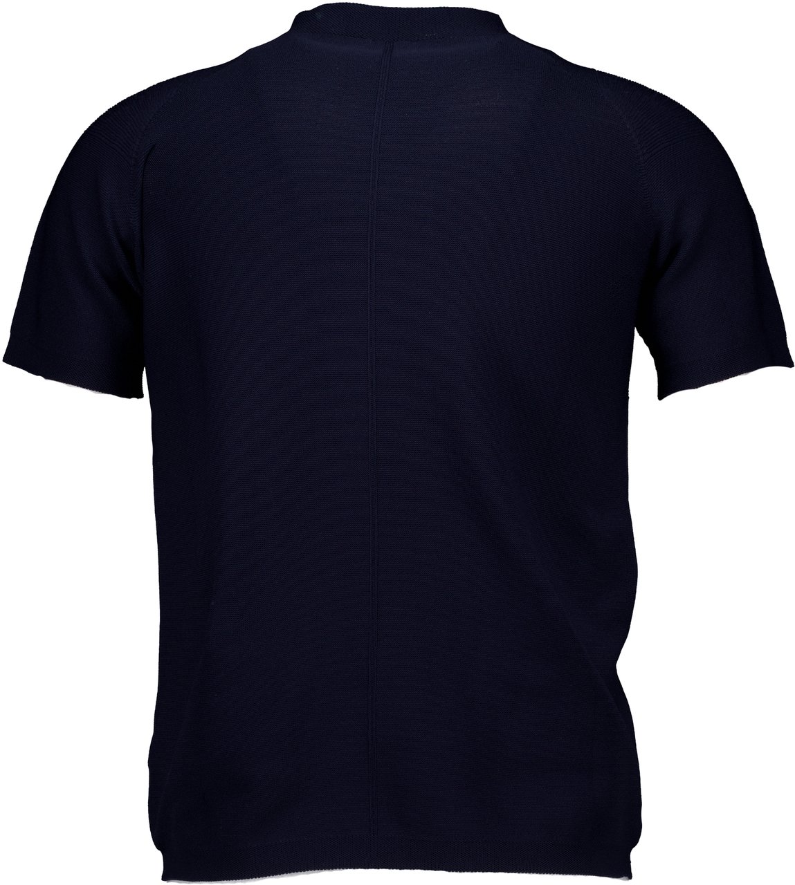 AlphaTauri Alphatauri Fosos T-shirts Donkerblauw Ata Fosos V3.y8.01 Blauw