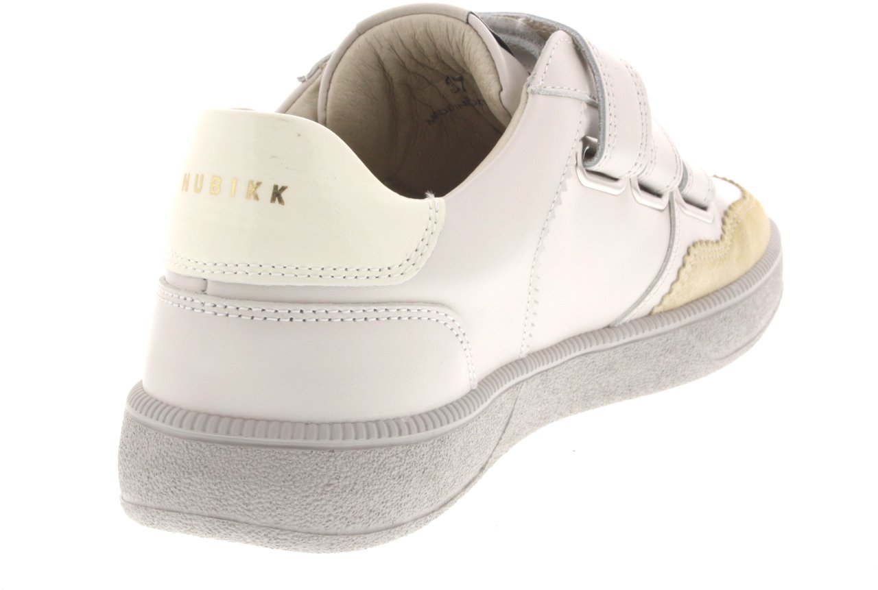 Nubikk Ray Straps Beige