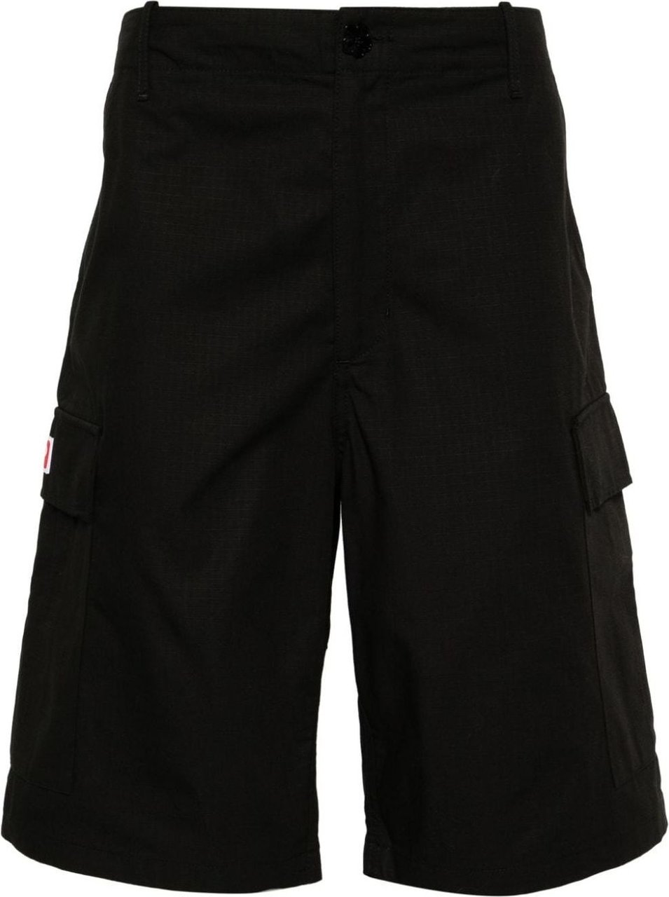 Kenzo shorts black Zwart