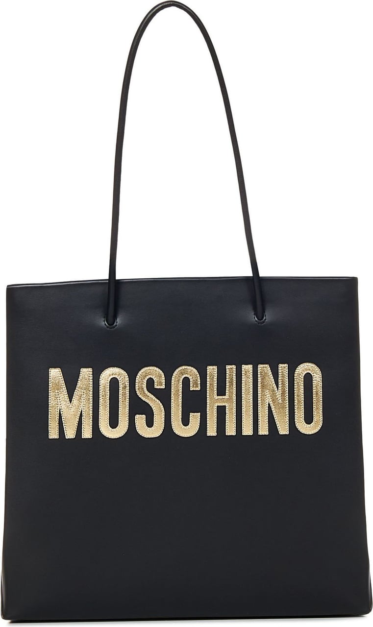 Moschino Moschino Bags.. Black Zwart