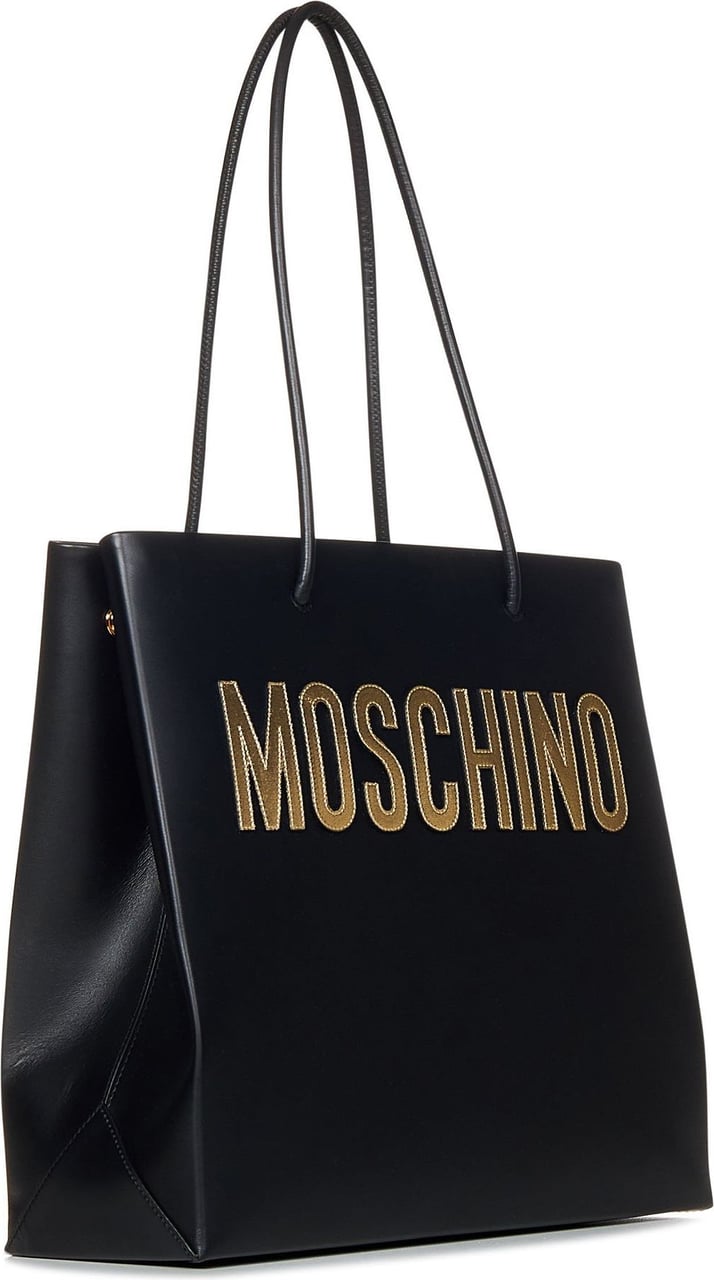 Moschino Moschino Bags.. Black Zwart