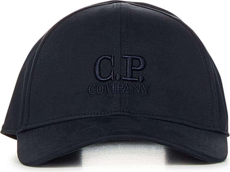 CP Company C.P. COMPANY Hats Blue Blauw