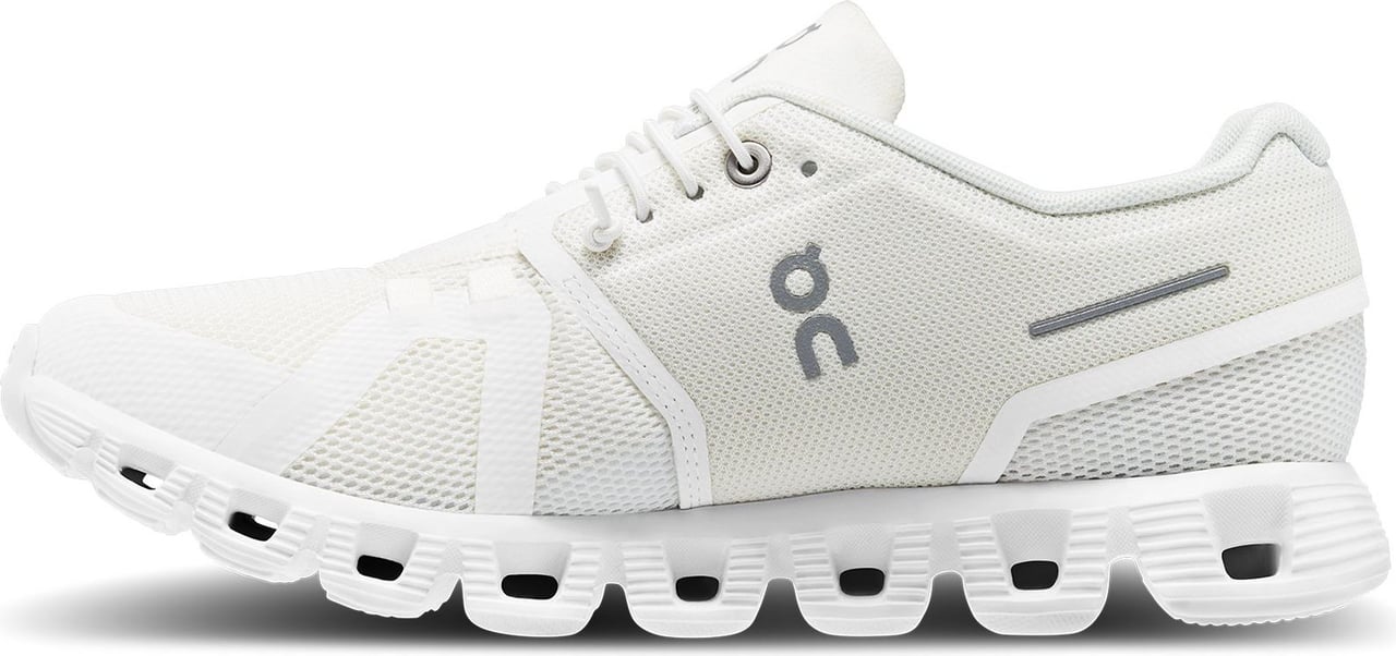ON ON Sneakers White Wit