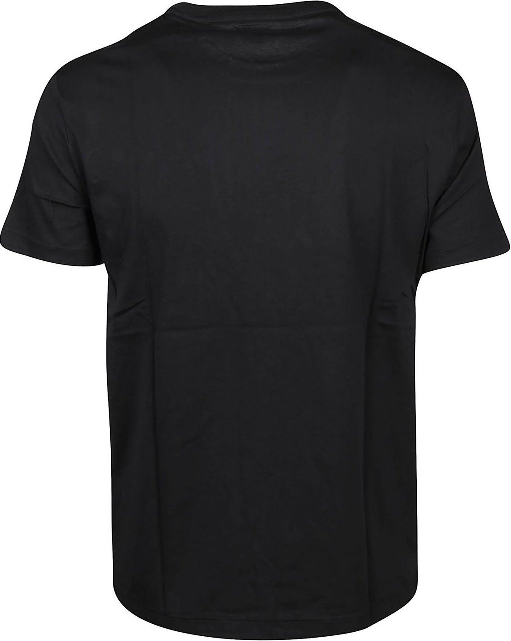 Ralph Lauren T-shirt Black Zwart