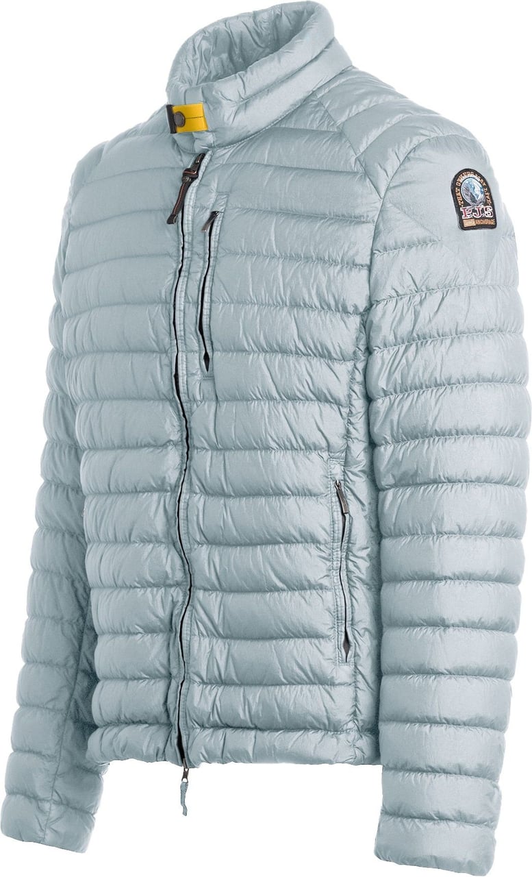 Parajumpers Wilfred Man Pastel Blue Blauw