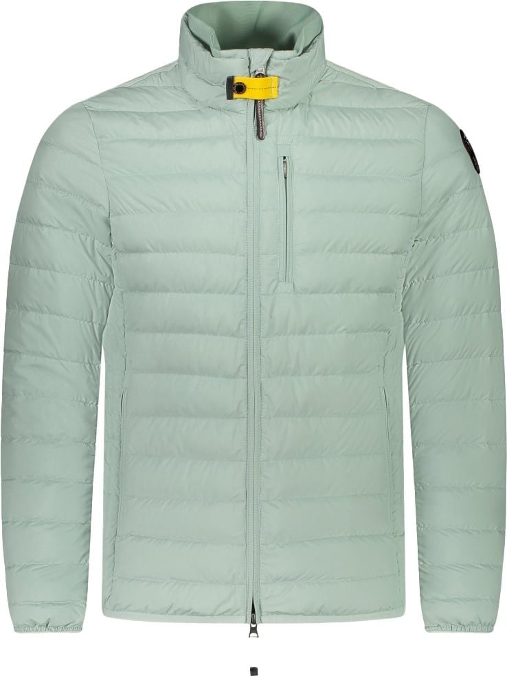 Parajumpers Ugo Man Frosty Green Groen