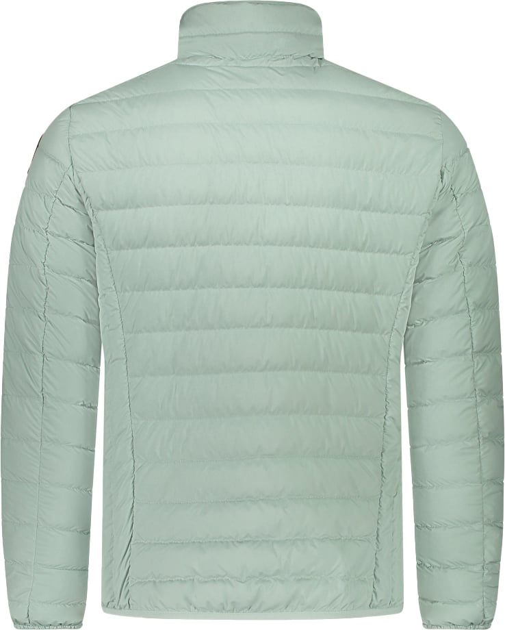 Parajumpers Ugo Man Frosty Green Groen