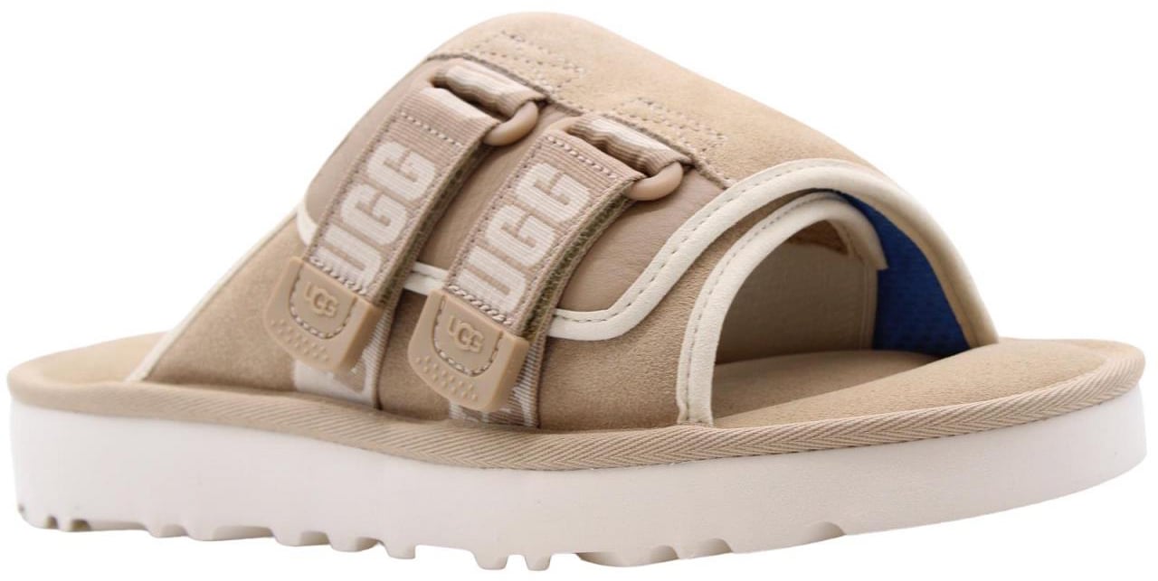 UGG Slipper Beige Beige