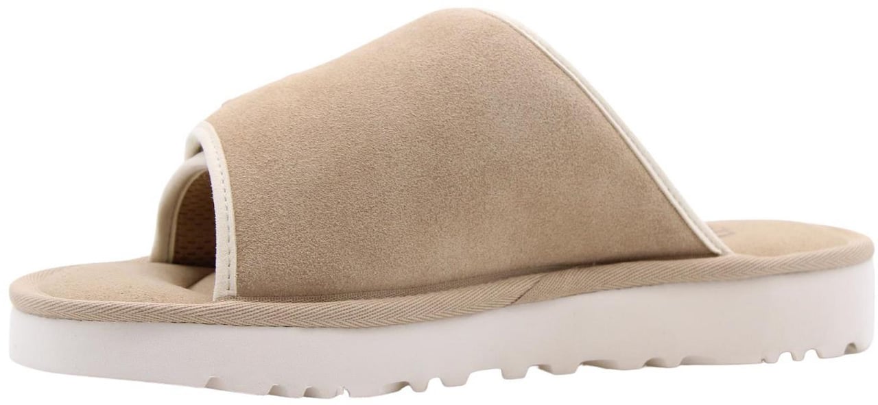 UGG Slipper Beige Beige