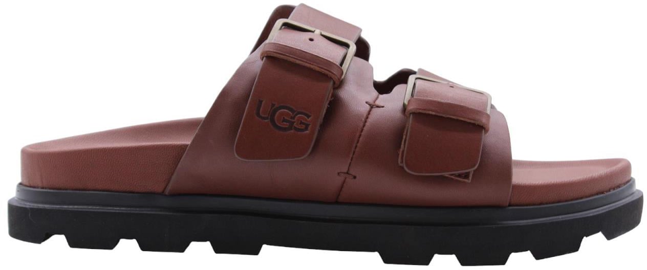 UGG Slipper Brown Bruin