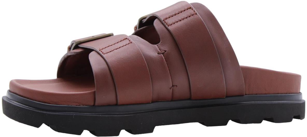 UGG Slipper Brown Bruin