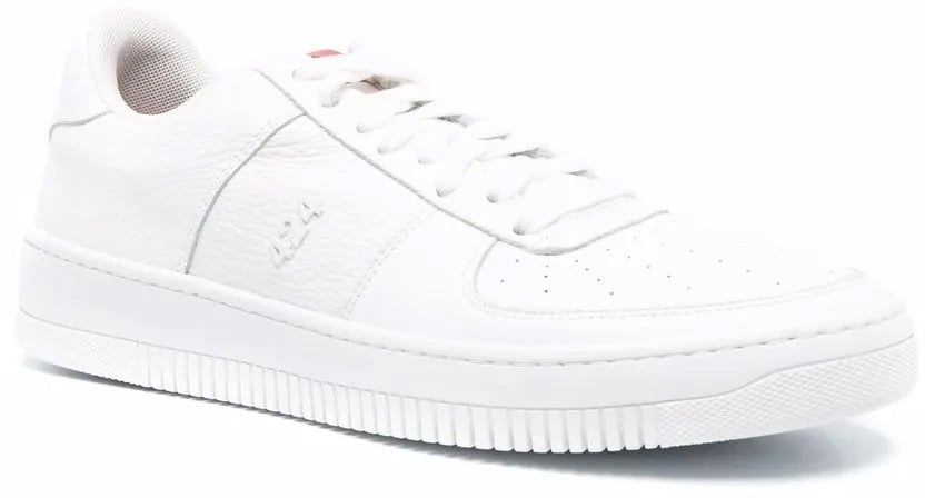 424 Contemporary Black Footwear With Streamlined Silhouette Wit