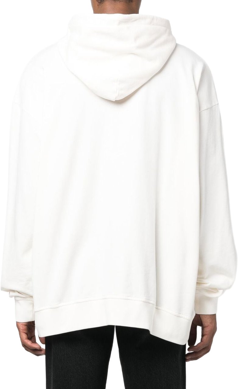 424 Sweaters White Wit