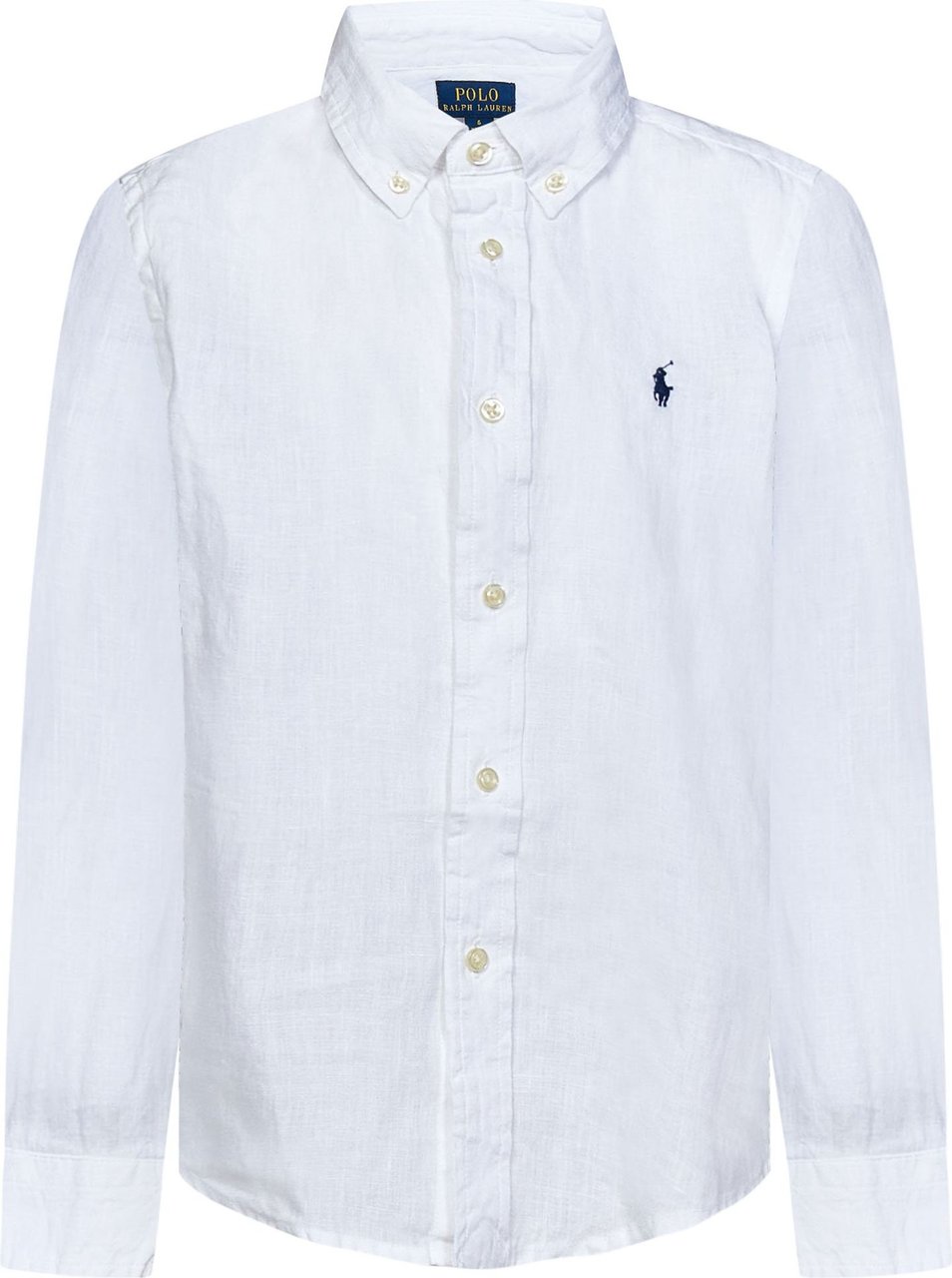 Ralph Lauren Polo Ralph Lauren Shirts White Wit