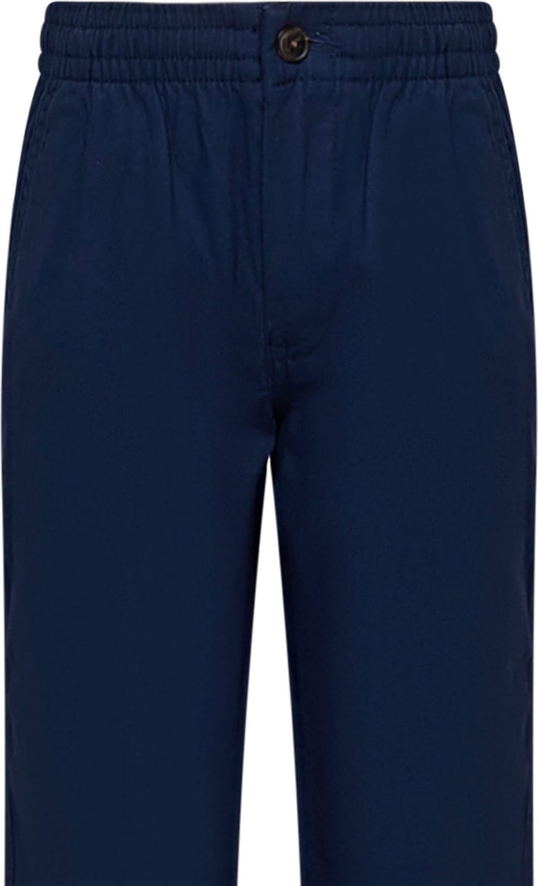 Ralph Lauren Polo Ralph Lauren Trousers Blue Blauw