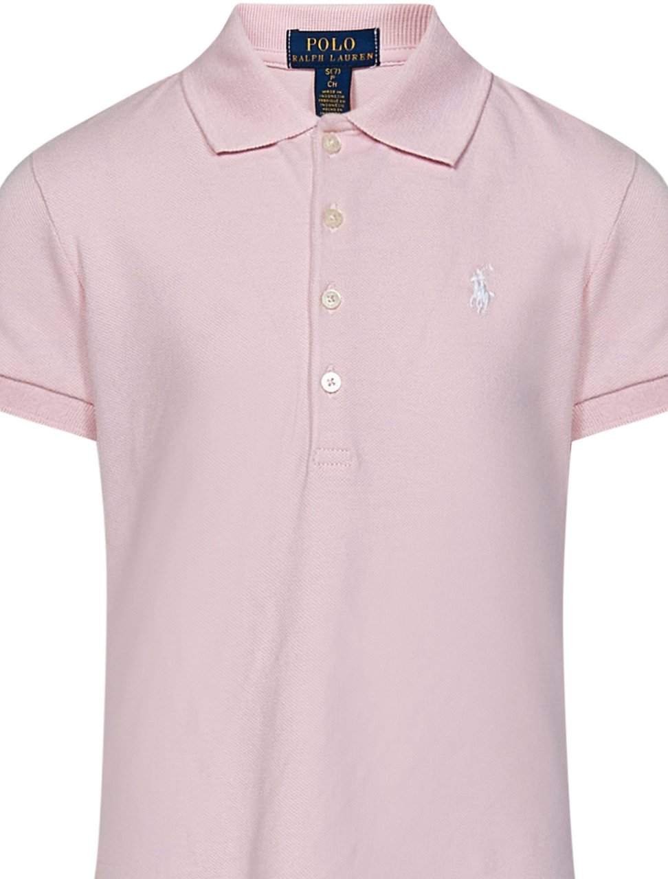 Ralph Lauren Polo Ralph Lauren Dresses Pink Roze