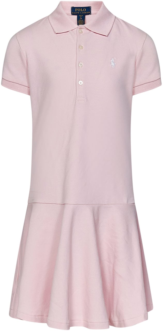 Ralph Lauren Polo Ralph Lauren Dresses Pink Roze