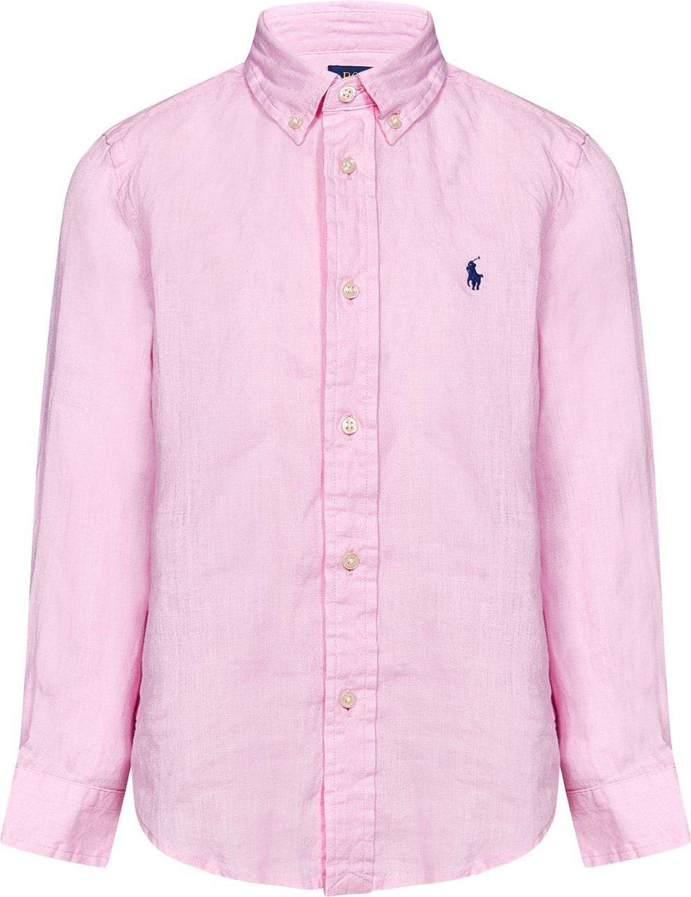 Ralph Lauren Polo Ralph Lauren Shirts Pink Roze