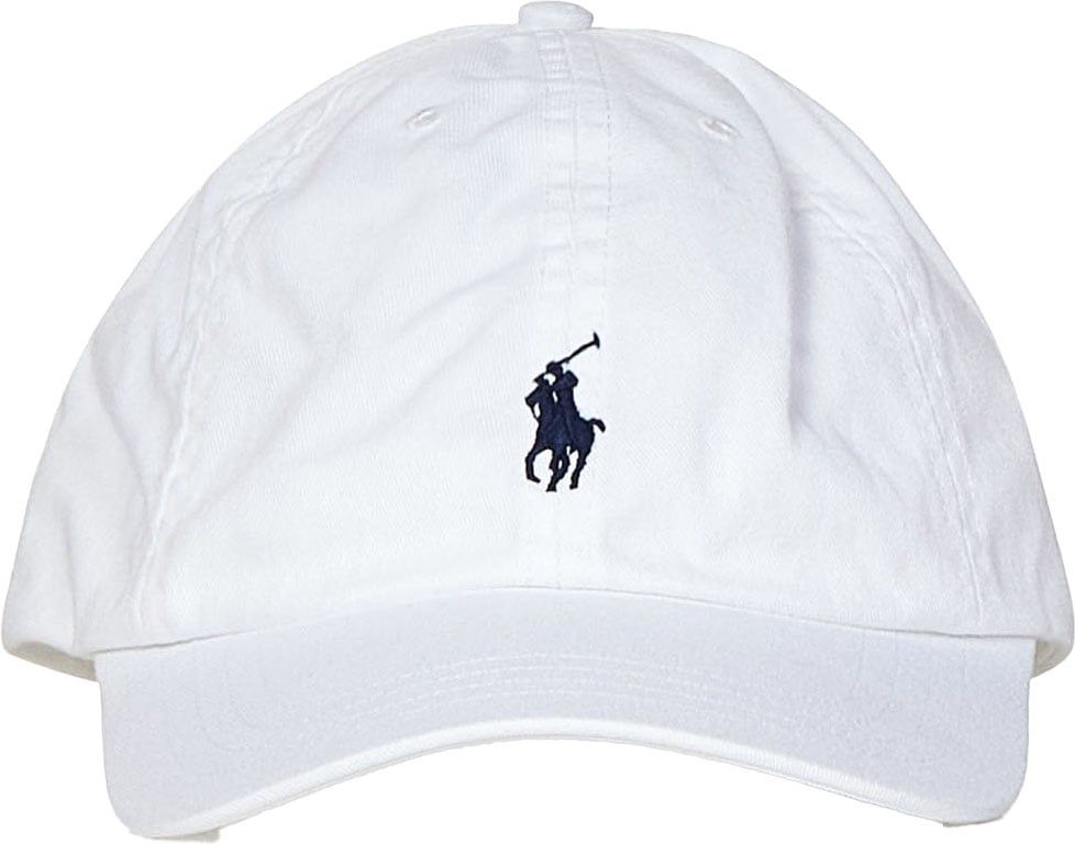 Ralph Lauren Polo Ralph Lauren Hats White Wit