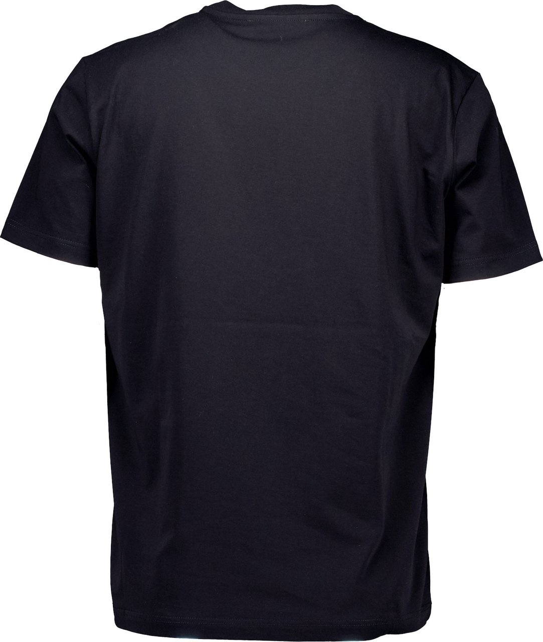 Iceberg t-shirts zwart Zwart