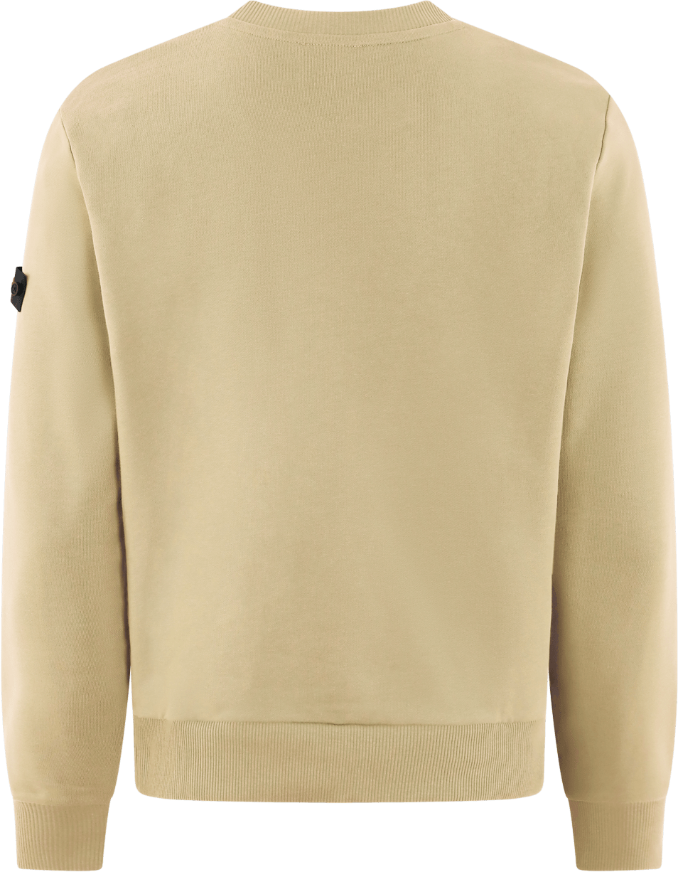 Peuterey Heren Saidor Sweater Beige Beige