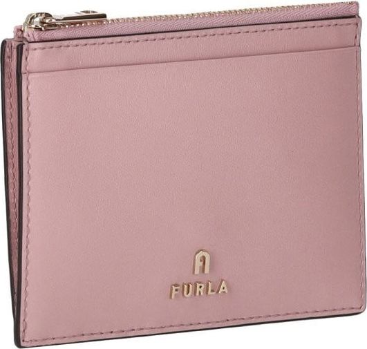 Furla Camelia L Alba Card Holder Pink Roze
