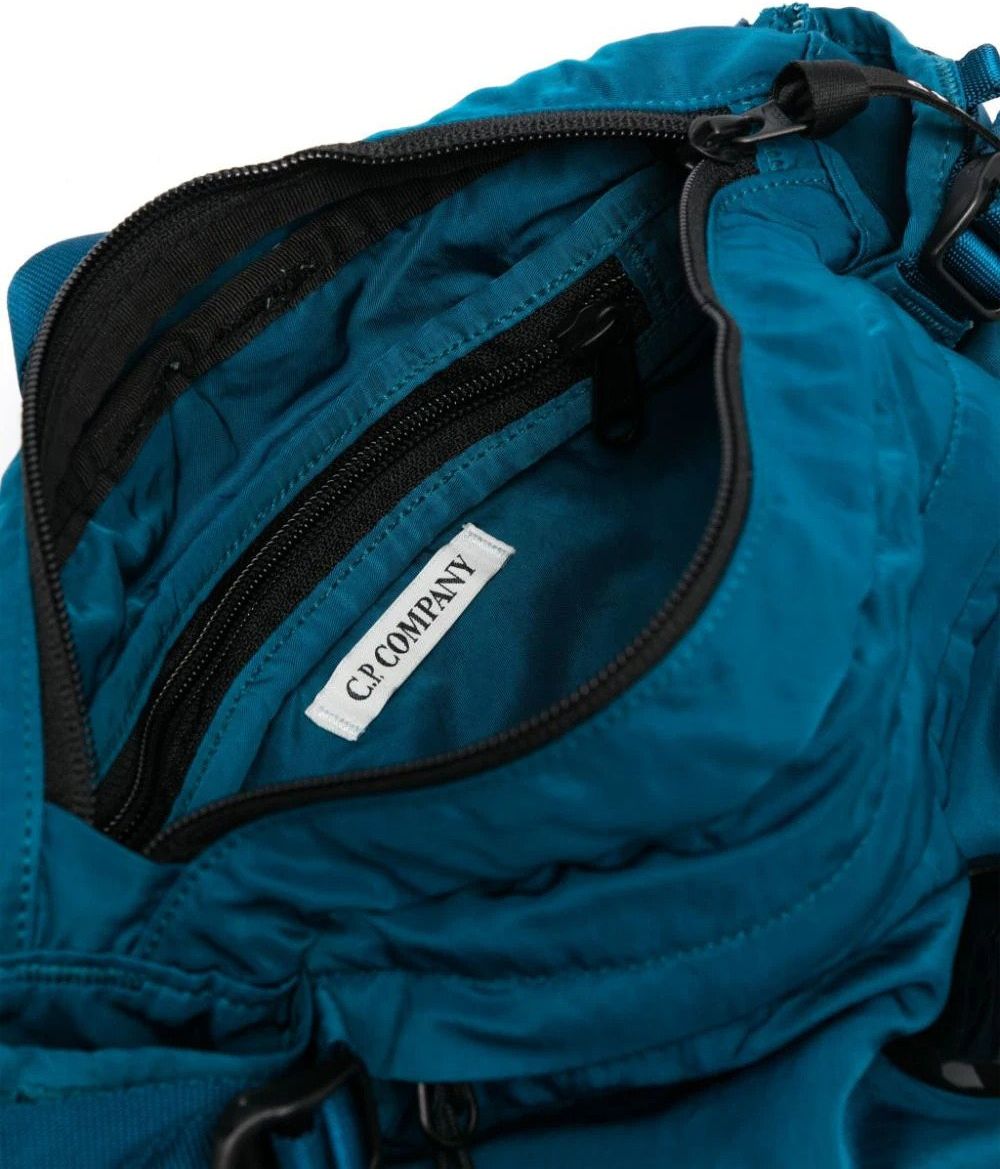 CP Company CP COMPANY Bags.. Blauw