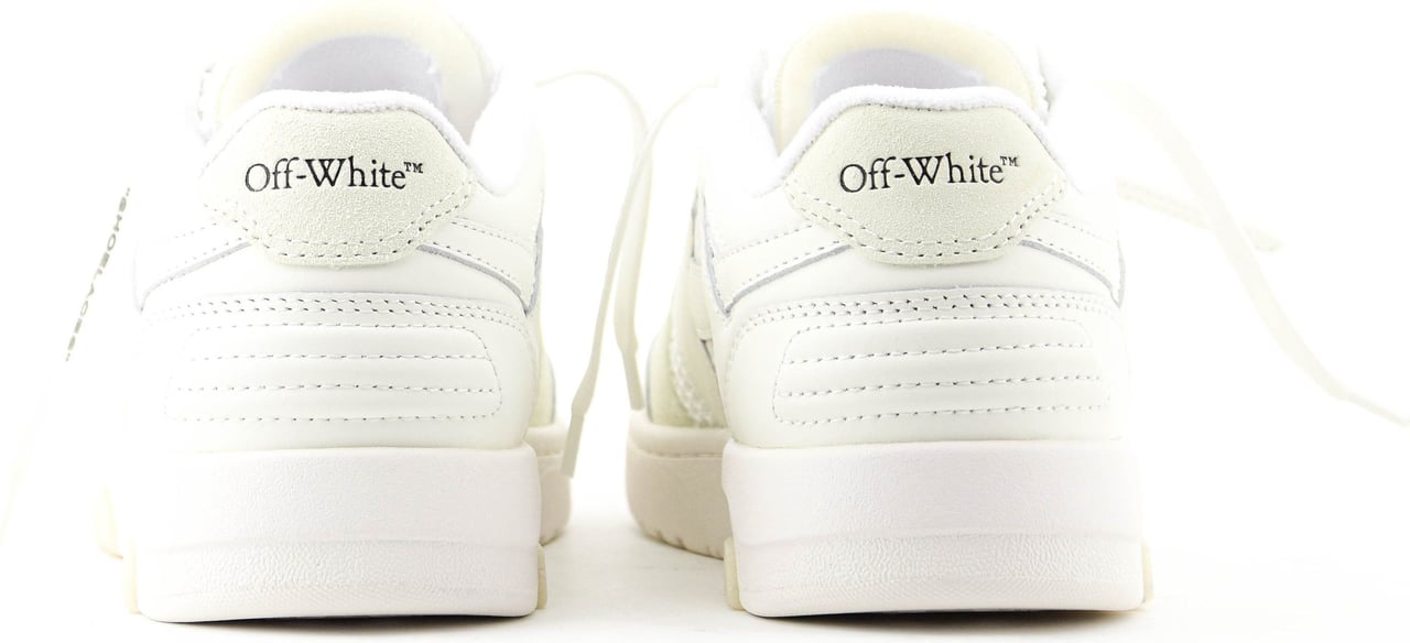OFF-WHITE Offwhite Slim Outofoffice White Wit
